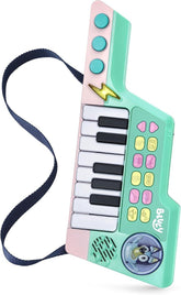 VTech Bluey Keytar VT80 - 563703 - Colorland Toys